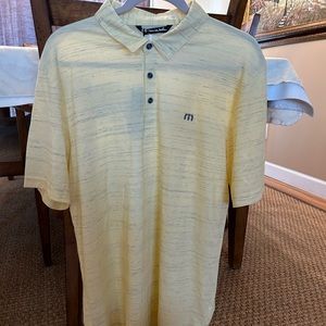 Travis Matthew Shirt